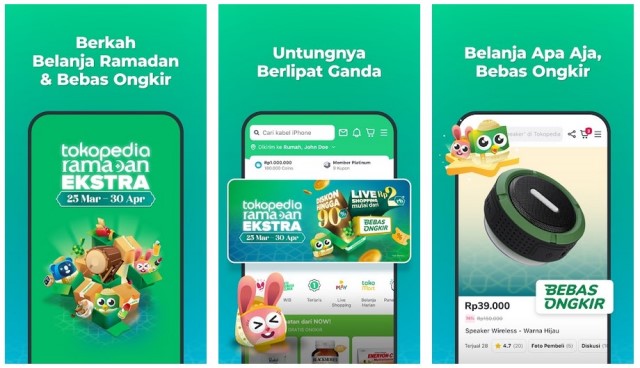 Tokopedia