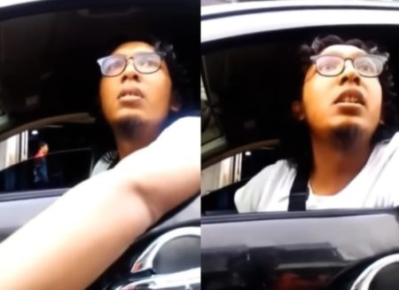 Viral Pria Tolak E Parking hingga Ancam Patahkan Leher Wali Kota Medan Bobby Nasution