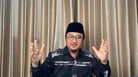 Viral Video Ustadz Yusuf Mansur Marah marah hingga Gebrak Meja Saat Bahas Paytren Kenapa