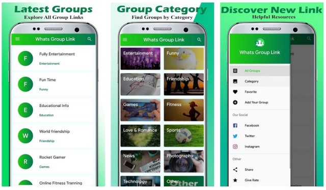 Whats Group Link