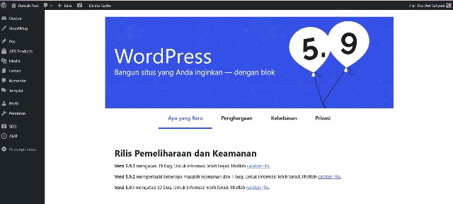 WordPress