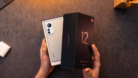 Xiaomi 12 Indonesia