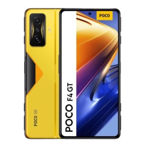 Xiaomi Poco F4 GT