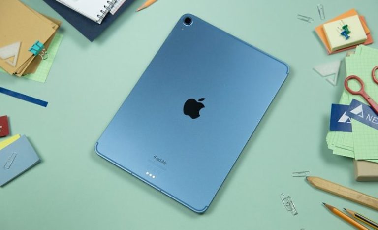 iPad Air 2022 Segera Masuk ke Indonesia