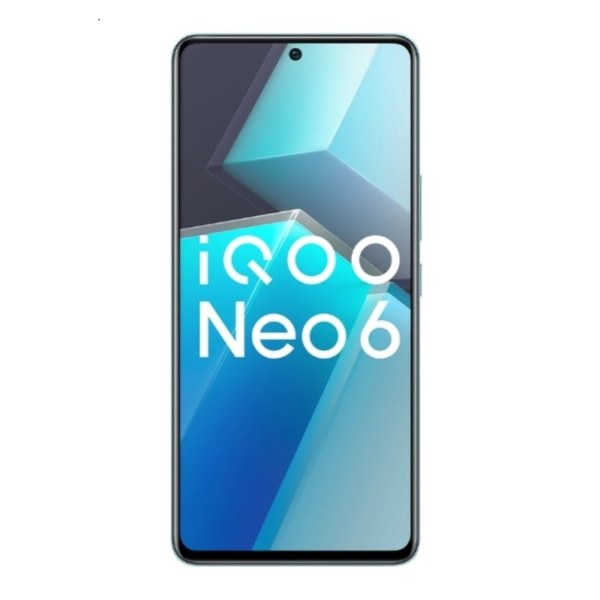 Vivo iQOO Neo6