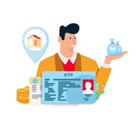 Cara Kredit HP di Home Credit