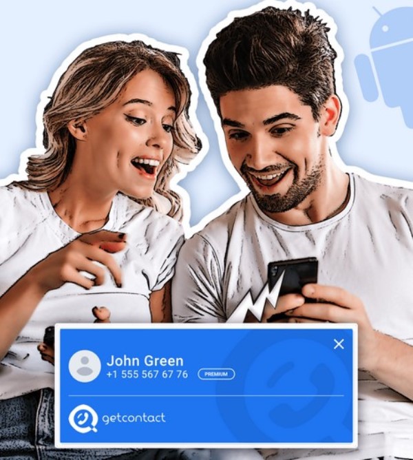 Cara Mengetahui Pacar Selingkuh dengan Getcontact