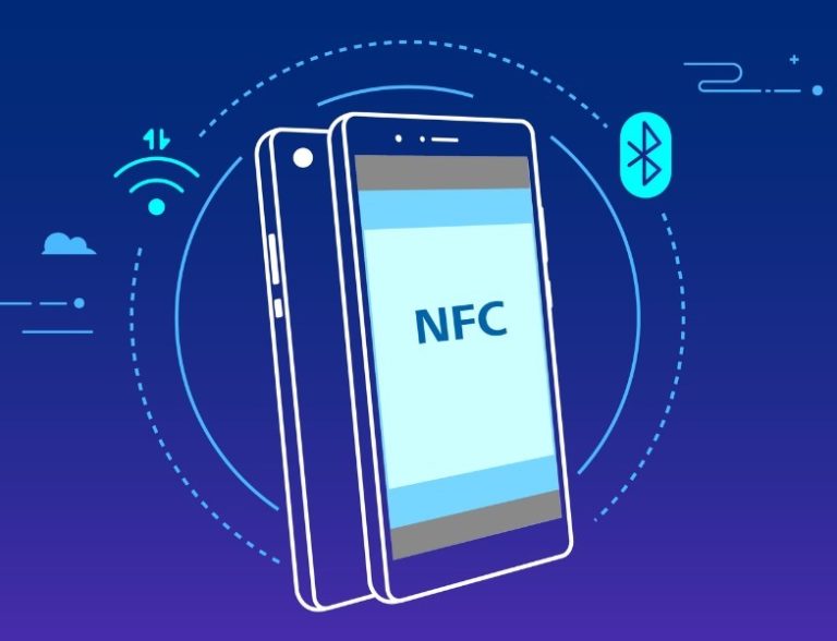 Cara Menggunakan NFC