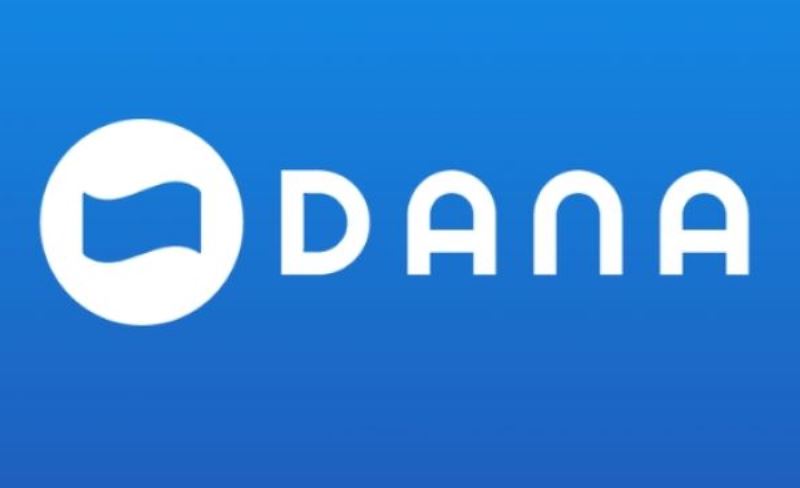 Cara Tarik Saldo DANA 1