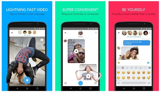 Glide - Apk Smartwatch Glide - Apk Smartwatch