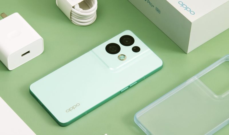 HP Oppo Reno8 Pro Plus