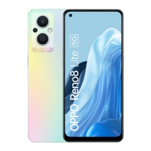 Oppo Reno8 Lite