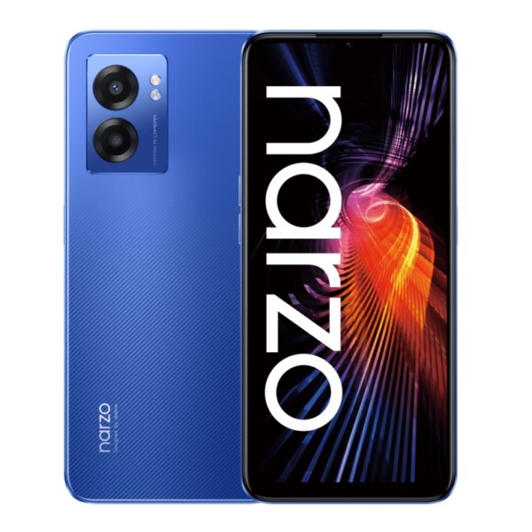 Realme Narzo 50 5G