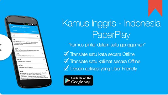 Kamus Inggris Offline Lengkap Aplikasi Kamus Bahasa Inggris Indonesia Offline