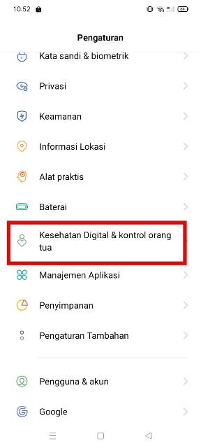 Kesehatan Digital