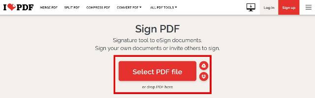 Pilih File PDF