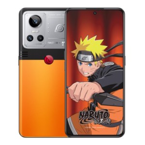 Realme GT Neo3 Naruto Limited Edition
