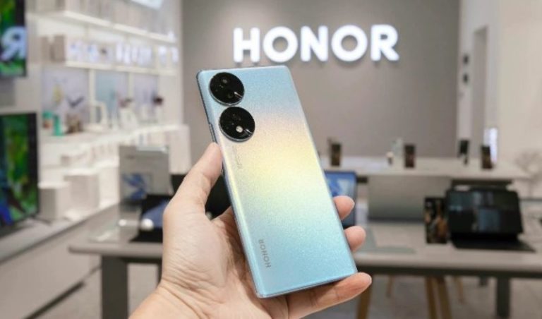 Render Honor 70 Pro Plus