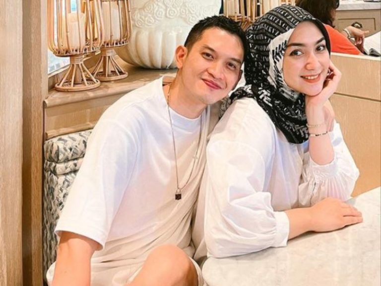 Rezky Aditya Dinyatakan Ayah Biologis Anak Wenny Ariani Gimana Respons Citra Kirana