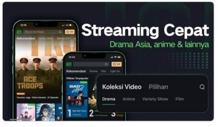 Situs Nonton Drama Korea