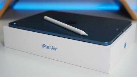 Spesifikasi dan Harga Apple iPad Air 5 di Indonesia