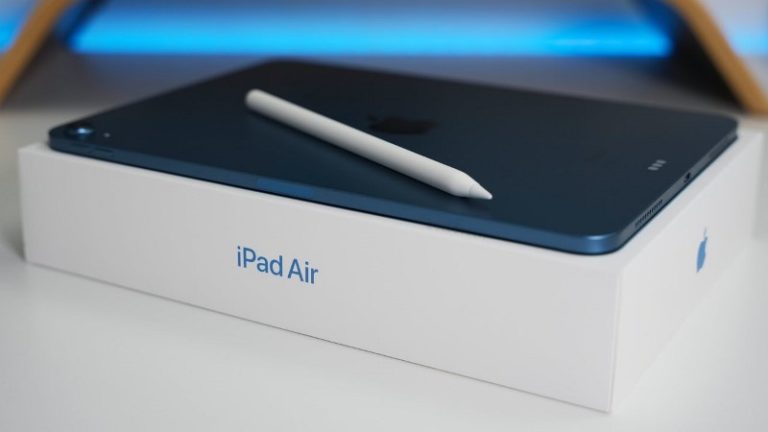 Spesifikasi dan Harga Apple iPad Air 5 di Indonesia