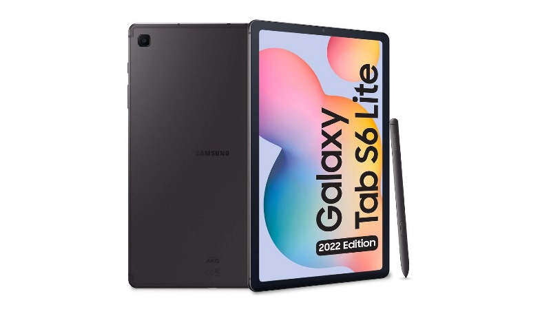 Tablet Samsung Galaxy Tab S6 Lite 2022