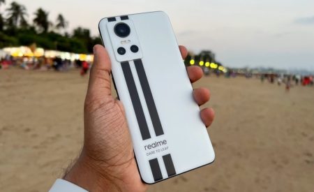 Tanggal peluncuran Realme GT Neo3 di Indonesia