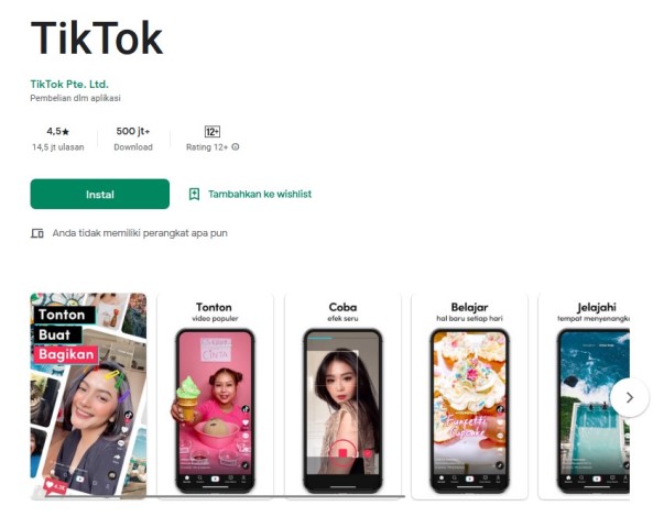 TikTok