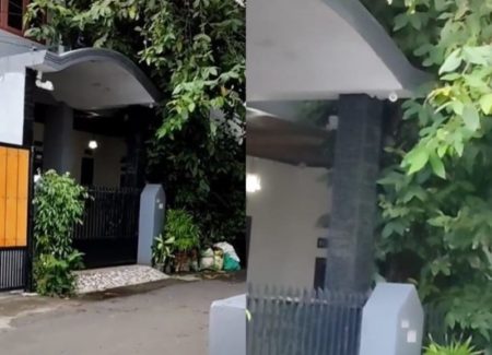 Viral Wanita Curhat Soal Tetangga Pasang CCTV Menghadap ke Rumahnya Malah Kena Nyinyir