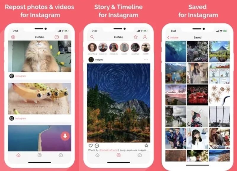 5 Aplikasi Download Video Instagram iPhone Paling Cepat dan Mudah Digunakan