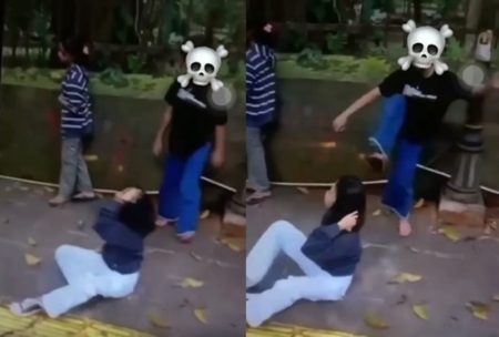 5 Pelaku Diamankan Ternyata Ini Pemicu Penganiayaan Remaja di Taman Sempur Bogor