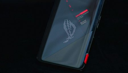 Asus ROG Phone 5 Ultimate