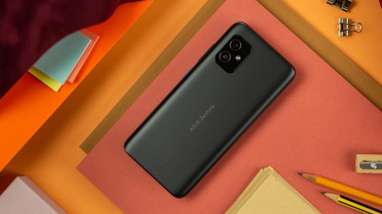 Asus Zenfone 8 Turun Harga