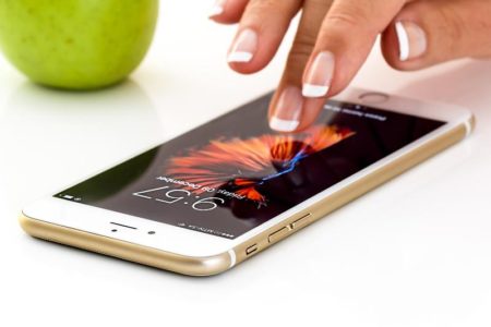 Cara Cek Touchscreen Samsung