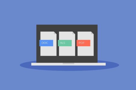 Cara Copy Paste PDF ke Word