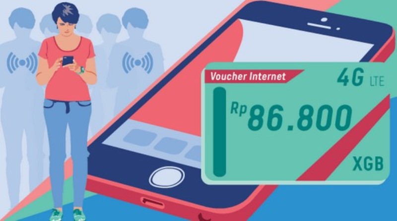 Cara Membatasi Penggunaan Data