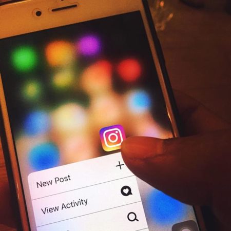 Cara Membuat Cover Highlight Instagram
