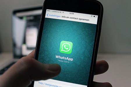 Cara Memindahkan WhatsApp dari Android ke iPhone