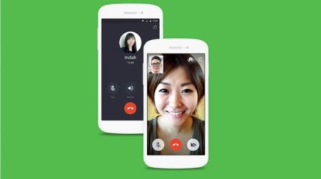 Cara Mempercantik Video Call WhatsApp di HP Oppo