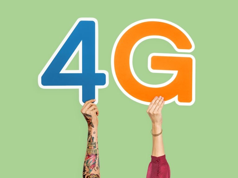 Cara Mengatasi Jaringan 4G yang Lemot