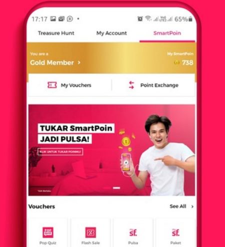 Cara Mengatasi Pulsa yang Tidak Masuk