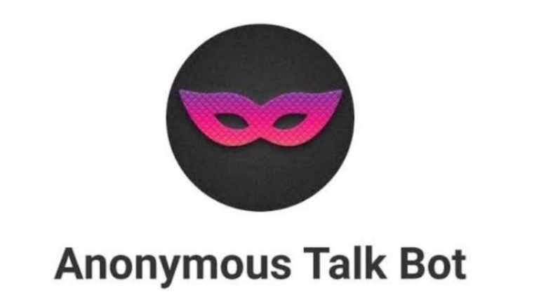 Cara Menggunakan Anonymous Chat