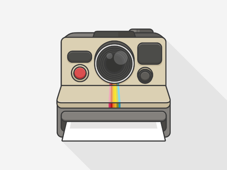 Cara Menggunakan Kamera Instagram