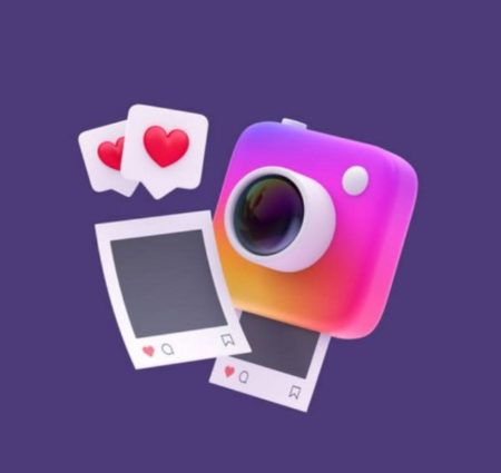 Cara Menghapus Cache Instagram