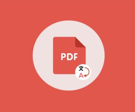 Cara Terjemahkan PDF