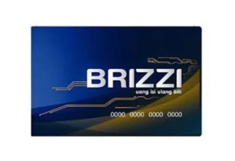 Cara Top Up Brizzi