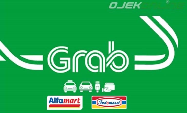 Cara Top Up Saldo Grab Driver