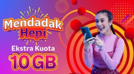 Cara Tukar Poin Telkomsel Jadi Kuota