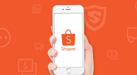 Cara jualan Pulsa di Shopee